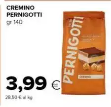 Pernigotti - Cremino Pernigotti - Cremino