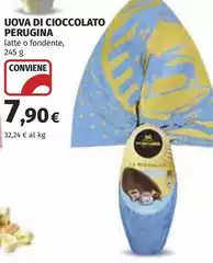 Perugina - Uova Di Cioccolato Perugina - Uova Di Cioccolato