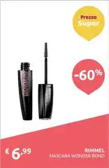 Rimmel - Mascara Wonder Bond