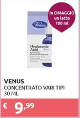 Venus - Concentrato Venus - Concentrato