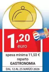 Gastronomia umbra - Spesa Minima Gastronomia umbra - Spesa Minima