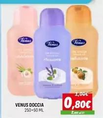 Venus - Doccia Venus - Doccia