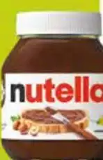 Ferrero - Nutella Ferrero - Nutella