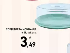 Copritorta Copritorta