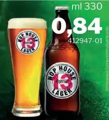 Guinness Guines - Hop House 13 Larger