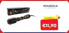 Spazzola
