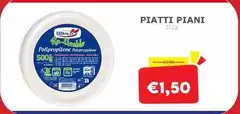 Piatti Piani