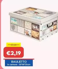 Bauletto