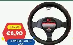 Coprivolante XXX Coprivolante XXX