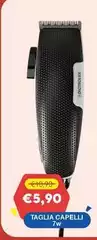 Dictrolux - Taglia Capelli Dictrolux - Taglia Capelli