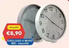 Orologio A Muro Orologio A Muro