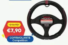 Coprivolante Competition Coprivolante Competition