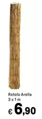 Rotolo Arella