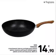 Tognana - Wok