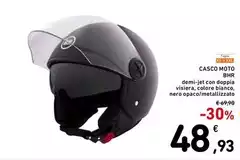 Casco Moto Casco Moto