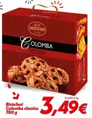 Bistefani - Bistefani -