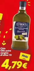 Cirio - Olio Extra Vergine Di Oliva