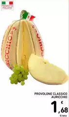 Auricchio - Provolone Classico