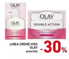 Olay - Linea Creme Viso