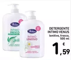 Venus - Detergente Intimo Venus - Detergente Intimo