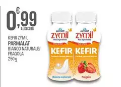 Parmalat - Zymil Parmalat - Zymil