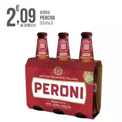 Peroni - Birra