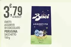 Perugina - Assortiti Di Cioccolato