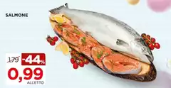 Salmone Salmone