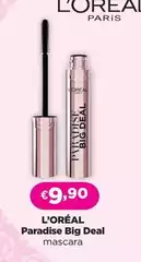 L'Oreal - Paradise Big Deal