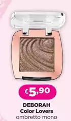 Deborah - Color Lovers