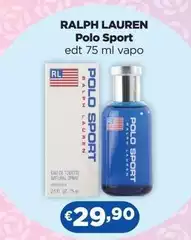 Polo -  Sport