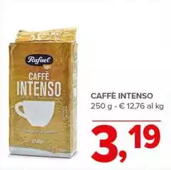Rafael - Caffè Intenso