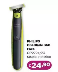 Philips - Oneblade 360 Face