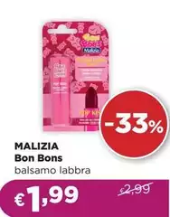 Malizia - Bon Bons Malizia - Bon Bons