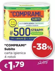 Comprami - Subito