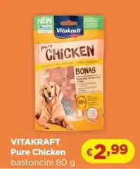Vitakraft - Pure Chicken