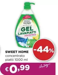 Sweet Home - Sweet Home -