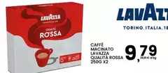 Lavazza - Caffè Macinato
