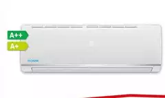 Tachiair - Climatizzatore Fisso Monosplit Alba 12000 Btu/h