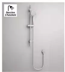 Ideal Standard - Saliscendi Idealrain