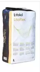 Litokol - Colla In Polvere - 20 Kg