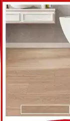 Pavimento Laminato Turner Oaklight 19,2x128,5 Cm - Sp. 7 Mm Pavimento Laminato Turner Oaklight 19,2x128,5 Cm - Sp. 7 Mm