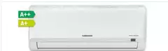 Samsung - Climatizzatore Fisso Monosplit Malibù 9000 Btu/h