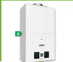 Ferroli - Scaldabagno A Gas Pegaso