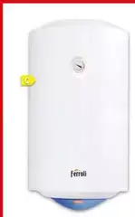 Ferroli - Scaldabagno Elettrico Calypso