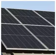 Astronergy - Pannello Solare Monocristallino Bifacciale N7S 450w - 33v