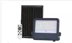 Proiettore Solare Elyon L20xh23,7xp4,5 Cm - IP65