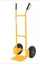 Carrello In Acciaio Carrello In Acciaio