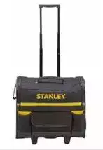 Stanley - Borsa Per Attrezzi Con Ruote