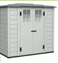 Garofalo - Casetta Da Giardino Pagoda Evo